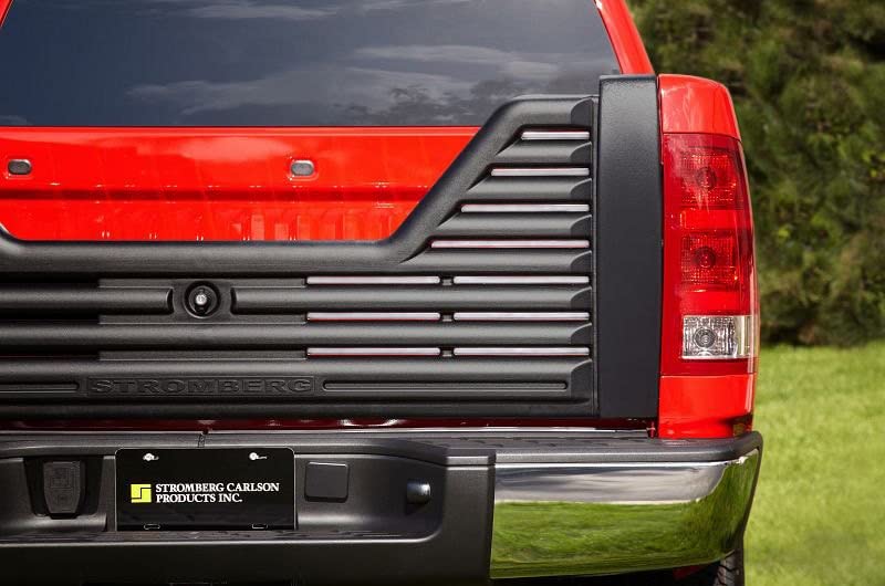 Accessory Louver Kit Stromberg Carlson 4000-V