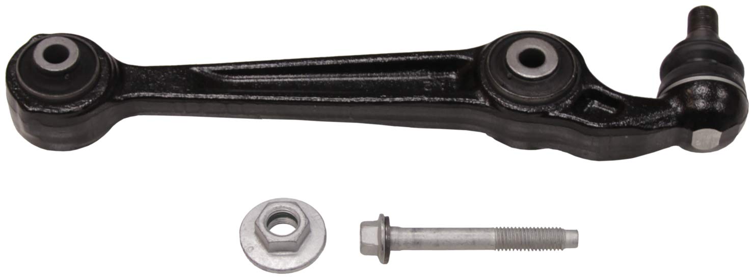 MOOG Suspension Control Arm and Ball Joint Assembly RK620148 front lower forward
