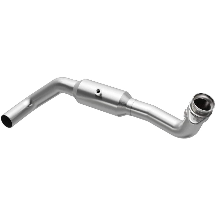 California Grade MagnaFlow Catalytic Converter 5551694: Direct-Fit (CARB Compliant)