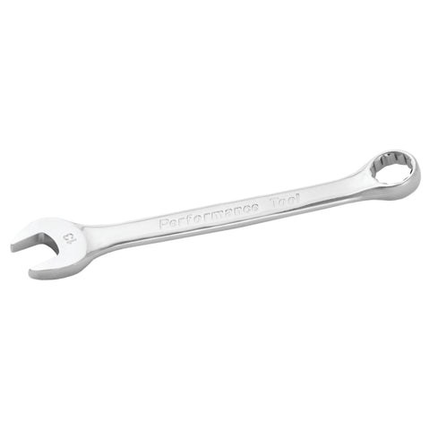W30013 Performance Tool Combination Wrench, 13mm
