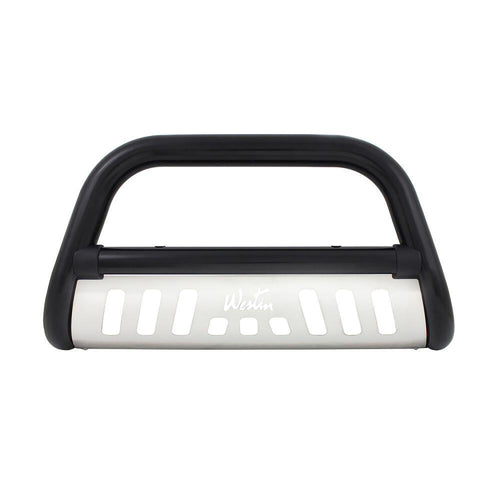 Ultimate Bull Bar Westin fits 2004-2008 F1502006-2008 Mark LT Black