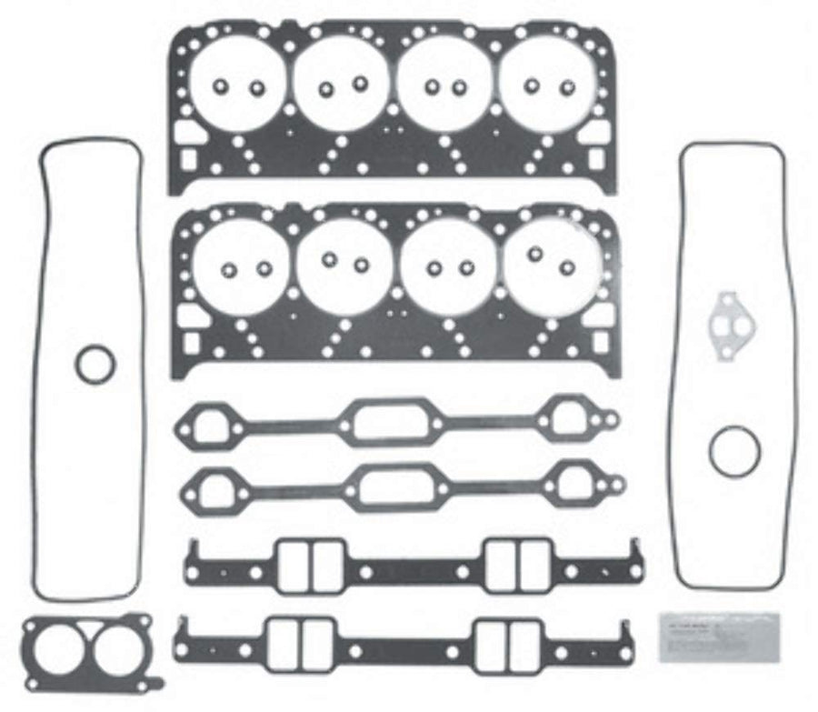 Engine Cylinder Head Gasket Set MAHLE HS5922A