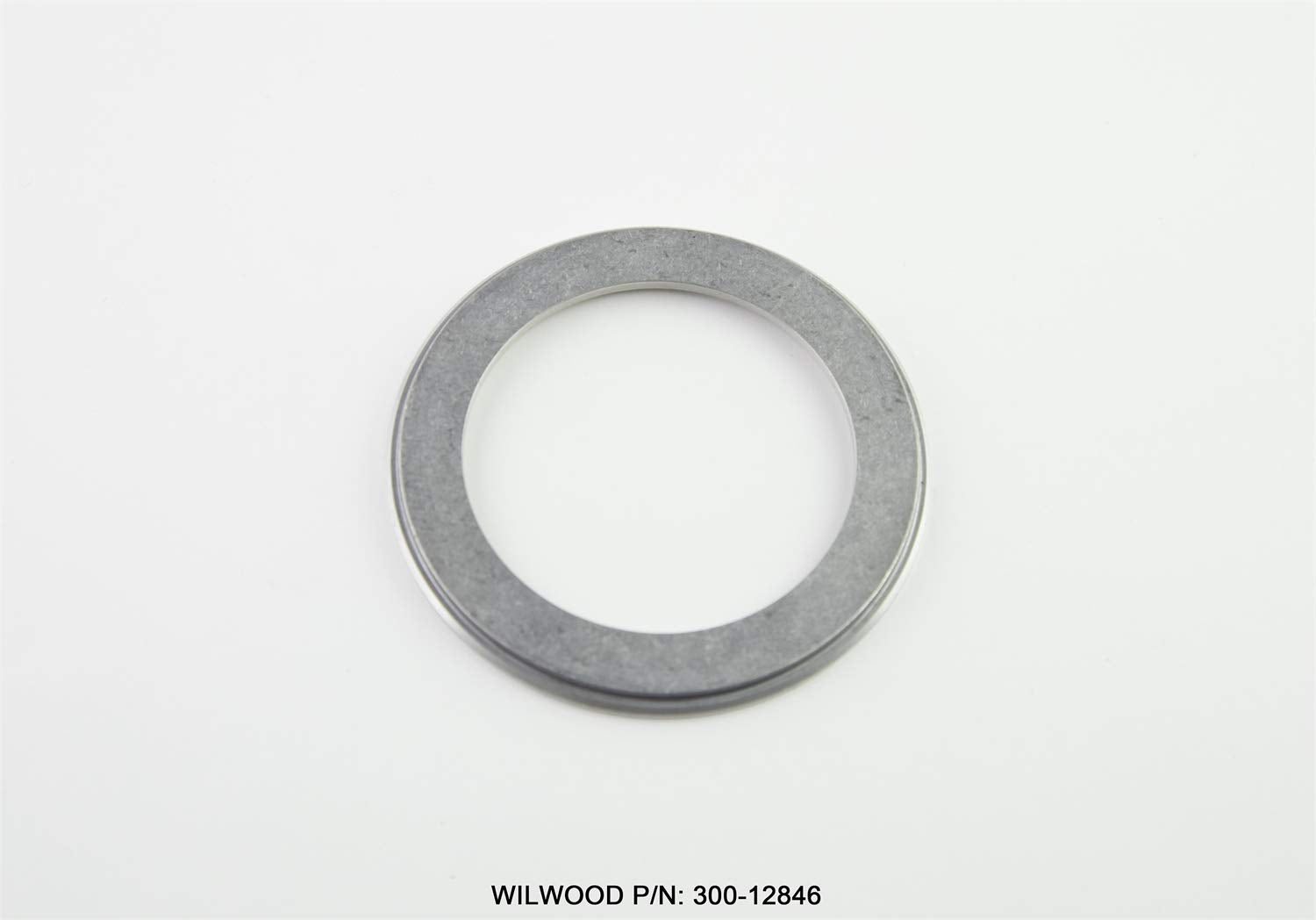 Rotor/Hat Register Ring Adapter, 2.72" Dia.