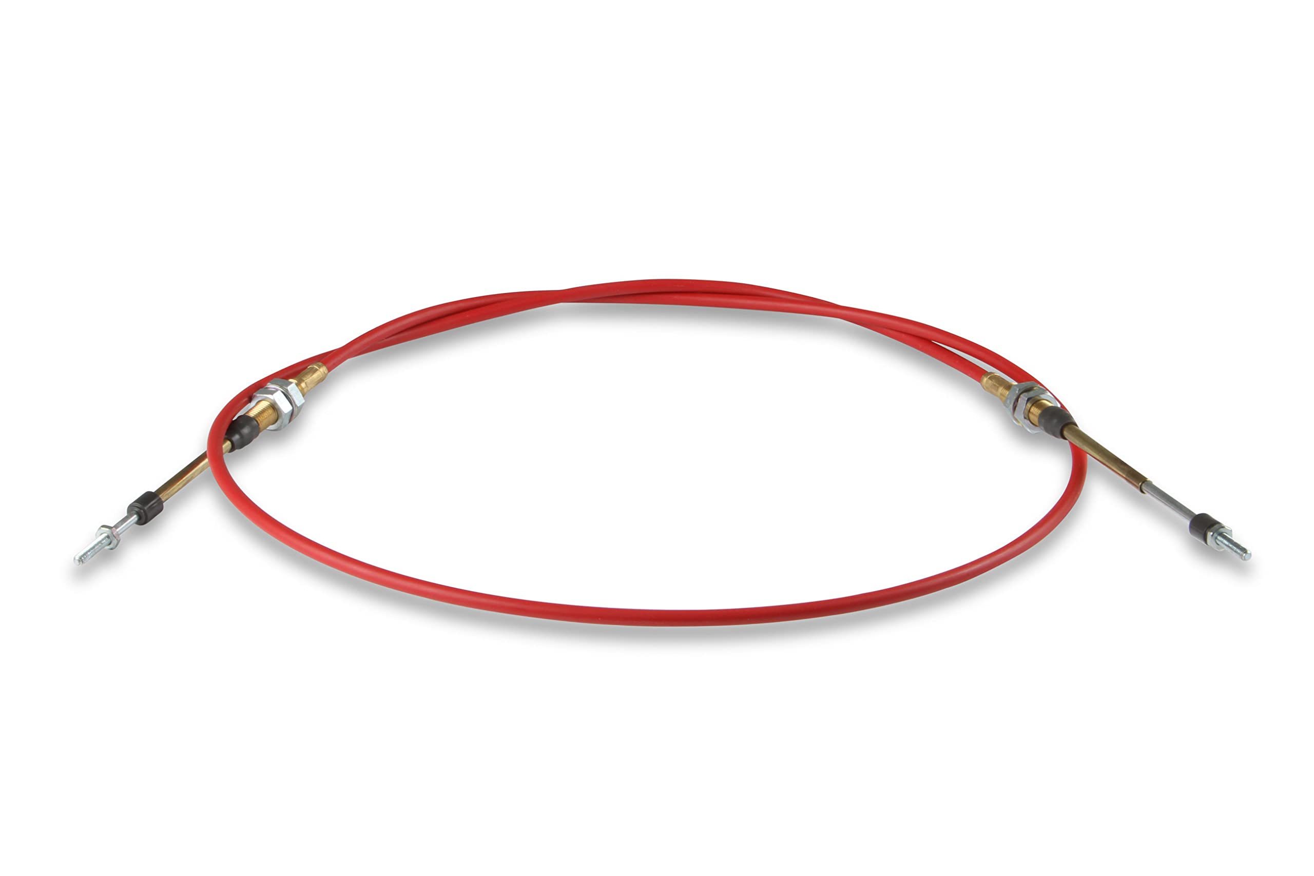 6' Long B&M Performance Shifter Cable 80506