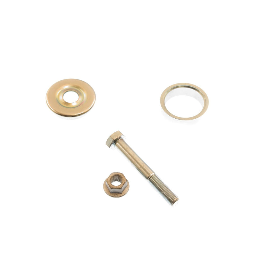 36mm Bilstein Monotube Shock Absorber (24-185059)