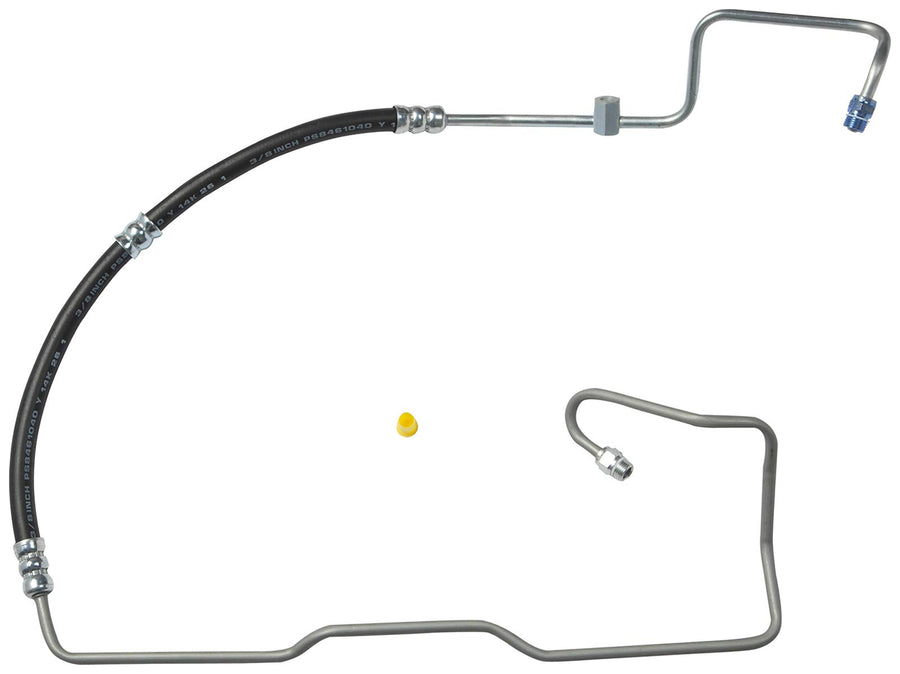 Power Steering Gates 365850 Hose Assembly Pressure Line