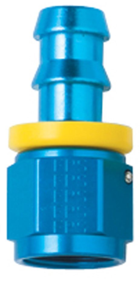 Push-Lite Fragola -4AN End Straight