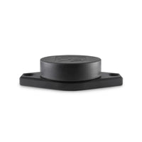 Mob Armor Maxx Tabnetic Tablet Mount – Low-Profile Flush Holder with Powerful Magnetic Grip for iPad, Android,& Microsoft Surface Tablets, Bolt-Compatible for Secure Dashboard, Industrial, and Office