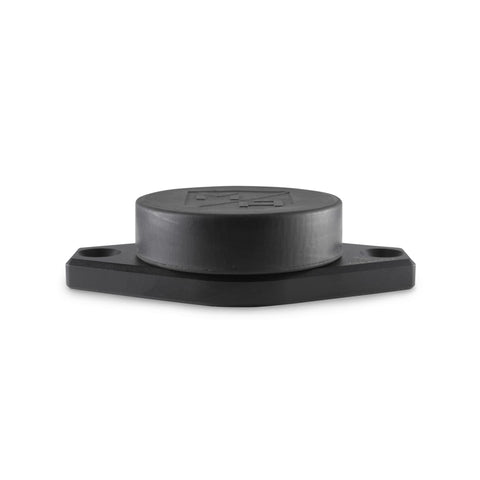 Mob Armor Maxx Tabnetic Tablet Mount – Low-Profile Flush Holder with Powerful Magnetic Grip for iPad, Android,& Microsoft Surface Tablets, Bolt-Compatible for Secure Dashboard, Industrial, and Office