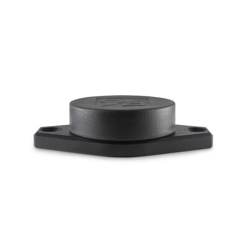 Mob Armor Maxx Tabnetic Tablet Mount – Low-Profile Flush Holder with Powerful Magnetic Grip for iPad, Android,& Microsoft Surface Tablets, Bolt-Compatible for Secure Dashboard, Industrial, and Office