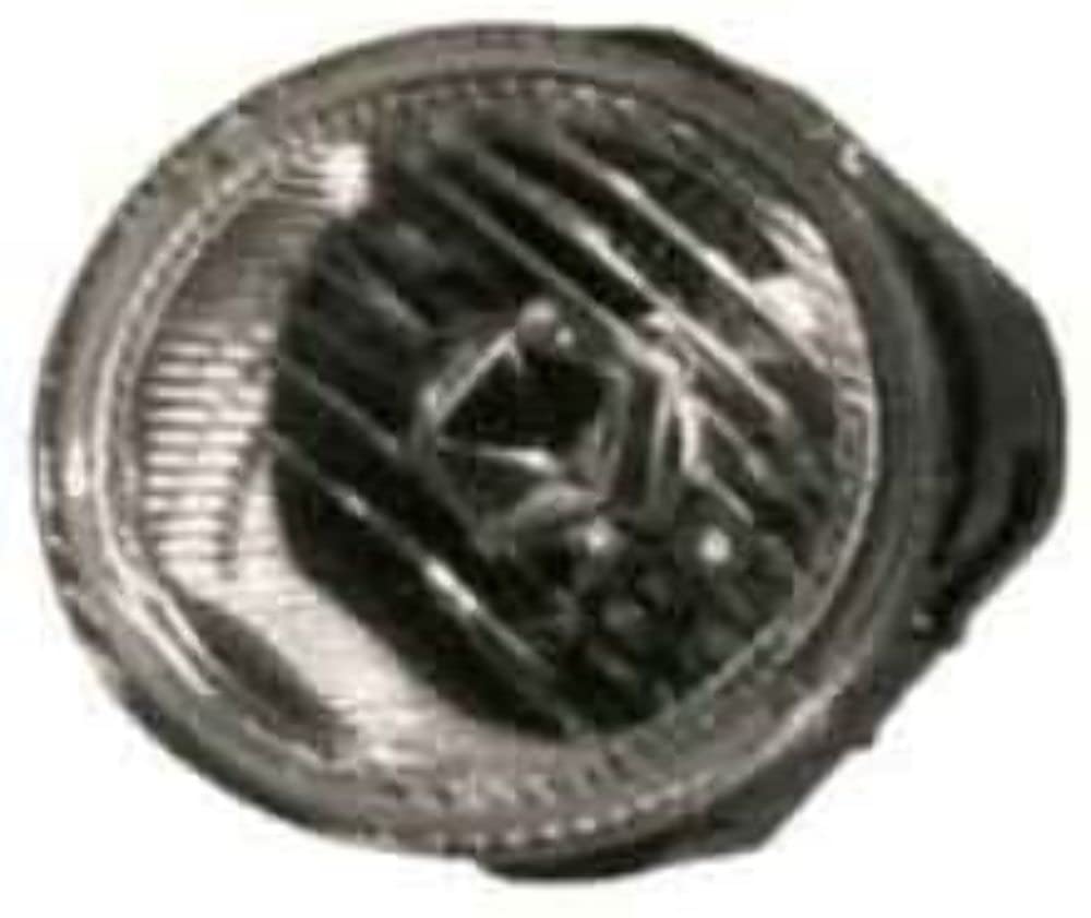 Fog Light Eagle Eyes DS507-B000L