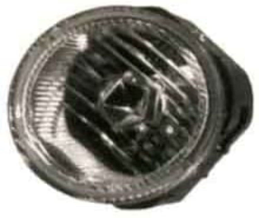Fog Light Eagle Eyes DS507-B000L