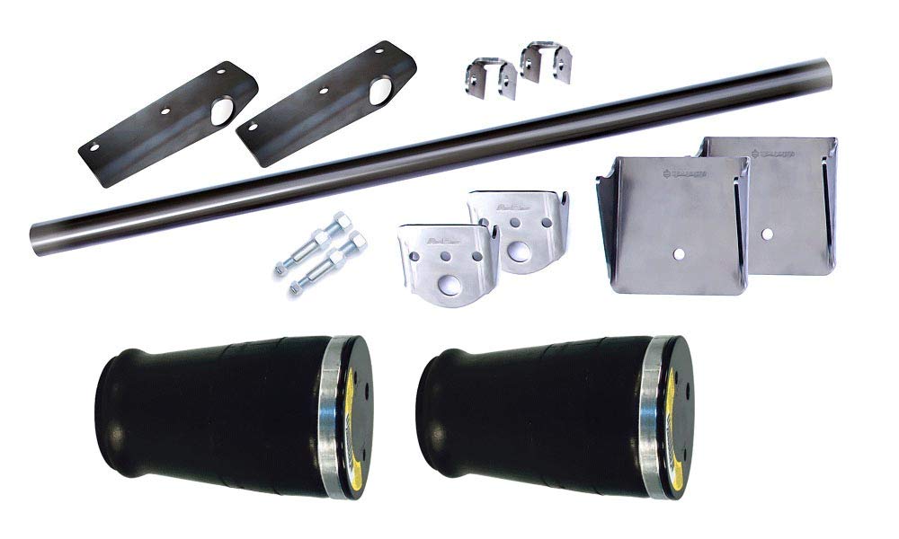 CoolRide RideTech 11004699 Mounting Kit for Universal 4-Link
