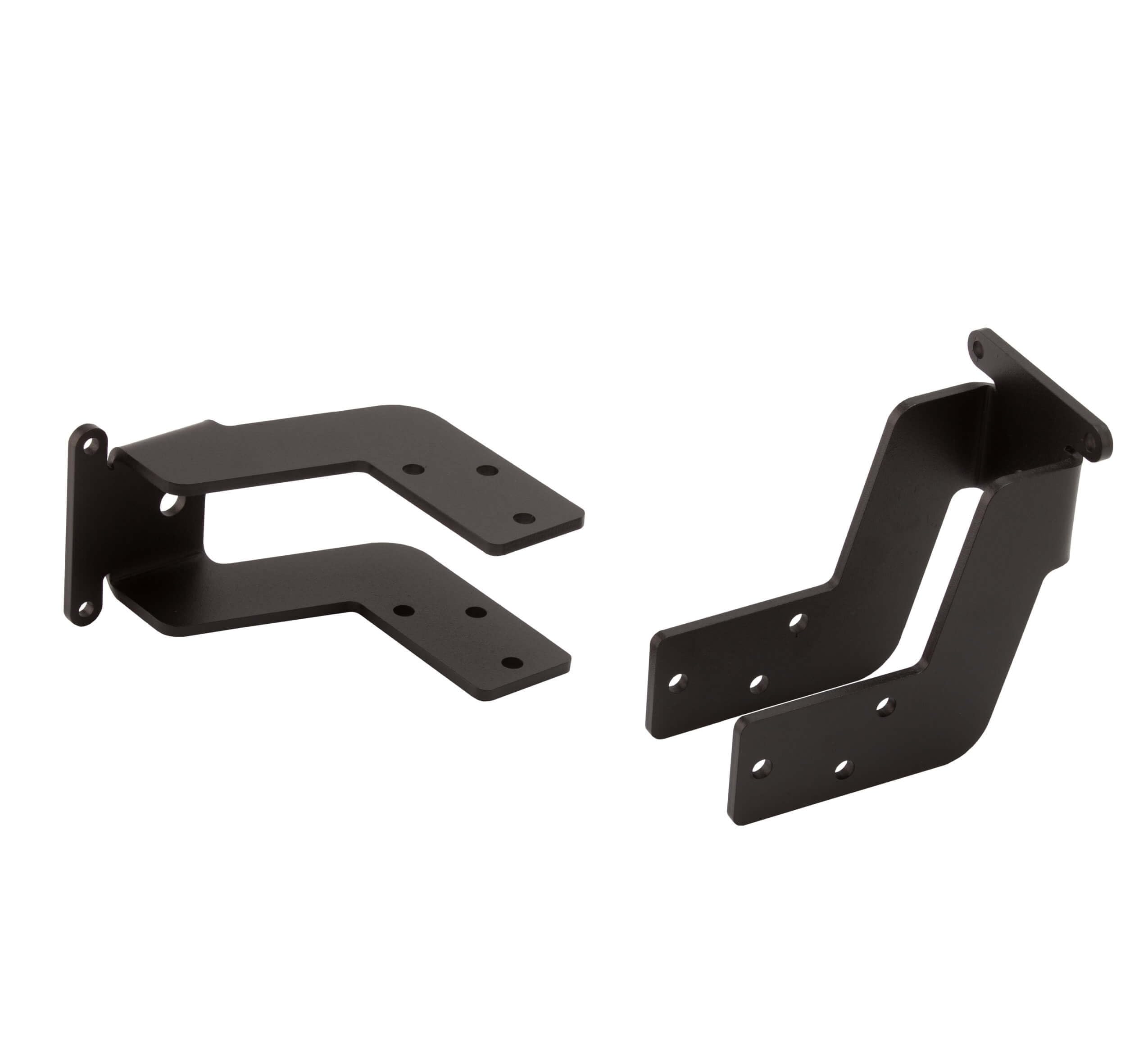 XF12-003 MORryde X-Factor Drop-Down Crossmember for Standard Frame Hanger System