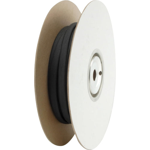 Protect-A-Wire™ Spools Black 0.1875" Bulk