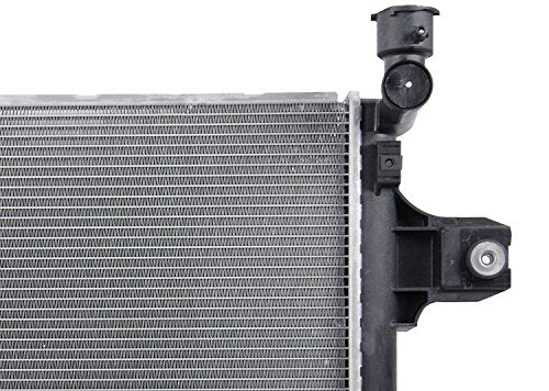 Radiator CSF 3292
