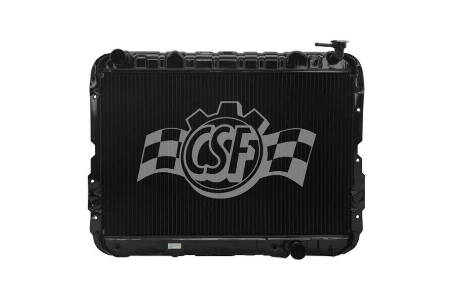 Toyota Land CSF Radiator 81-87 4.2L