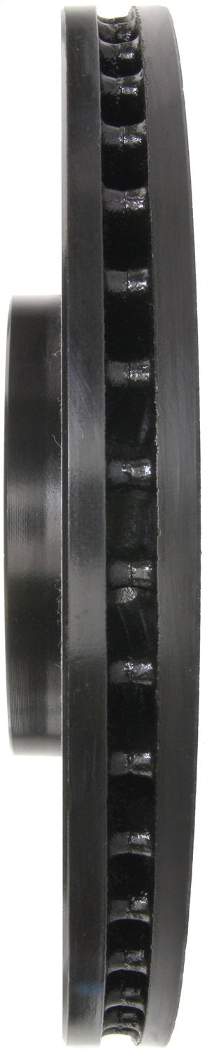 Sport Slotted Brake Rotor StopTech; Front Right 126.33096SR