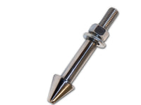 Hood Latch Pin Scott Drake C5ZZ-16929-S Stainless