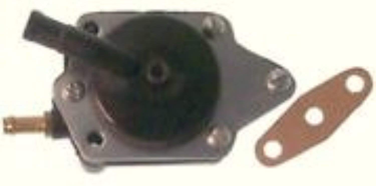 Evinrude Johnson New Fuel Pump Outboard 9.9 / 15 HP 1993-01 18-7351