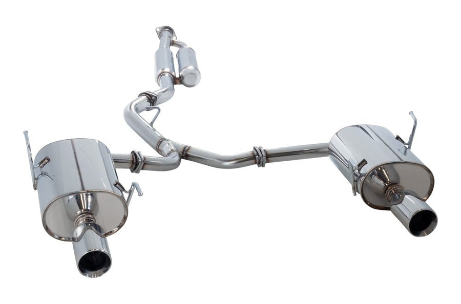 Legamax HKS Premium Muffler (31021-AF023)