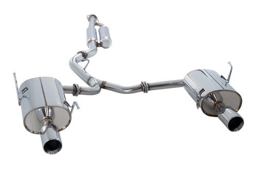 Legamax HKS Premium Muffler (31021-AF023)