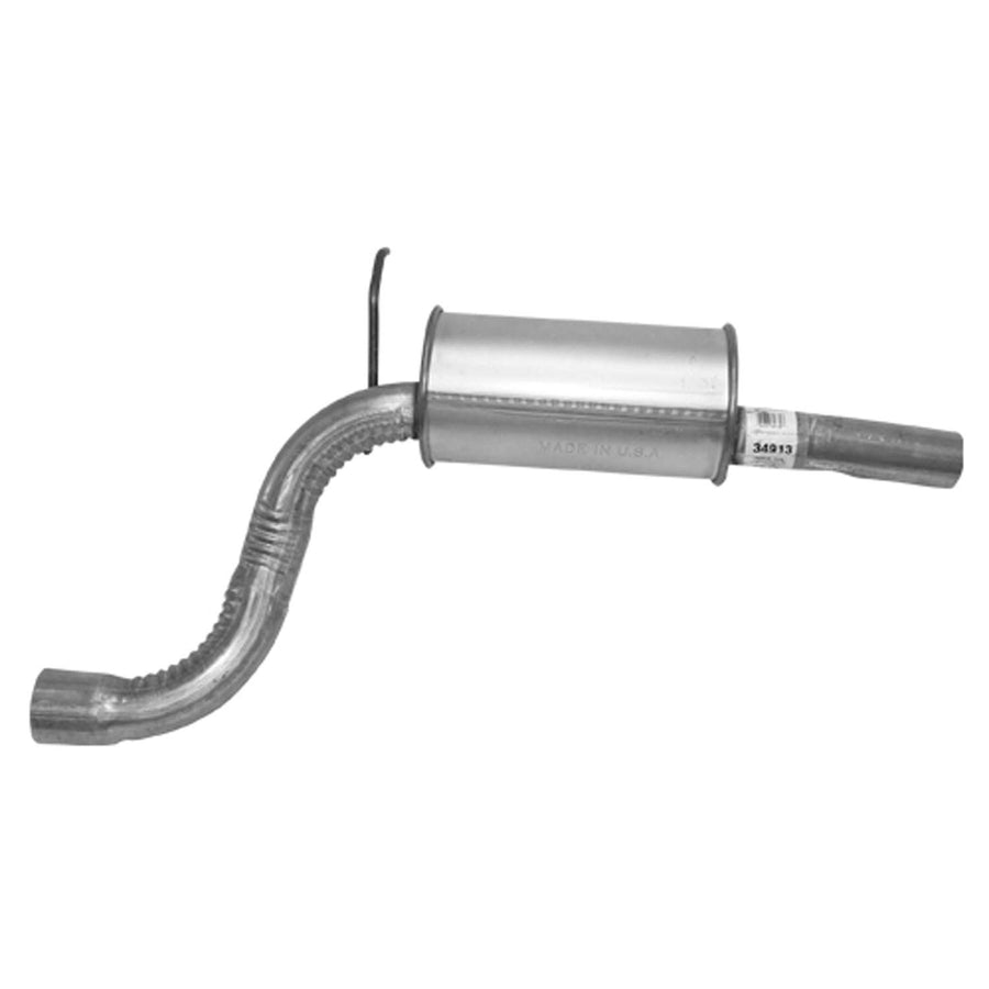 Exhaust Pipe AP Exhaust 34913
