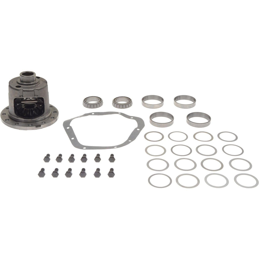 Dana Spicer Differential Carrier - Dana Holding Corporation 707090-4X