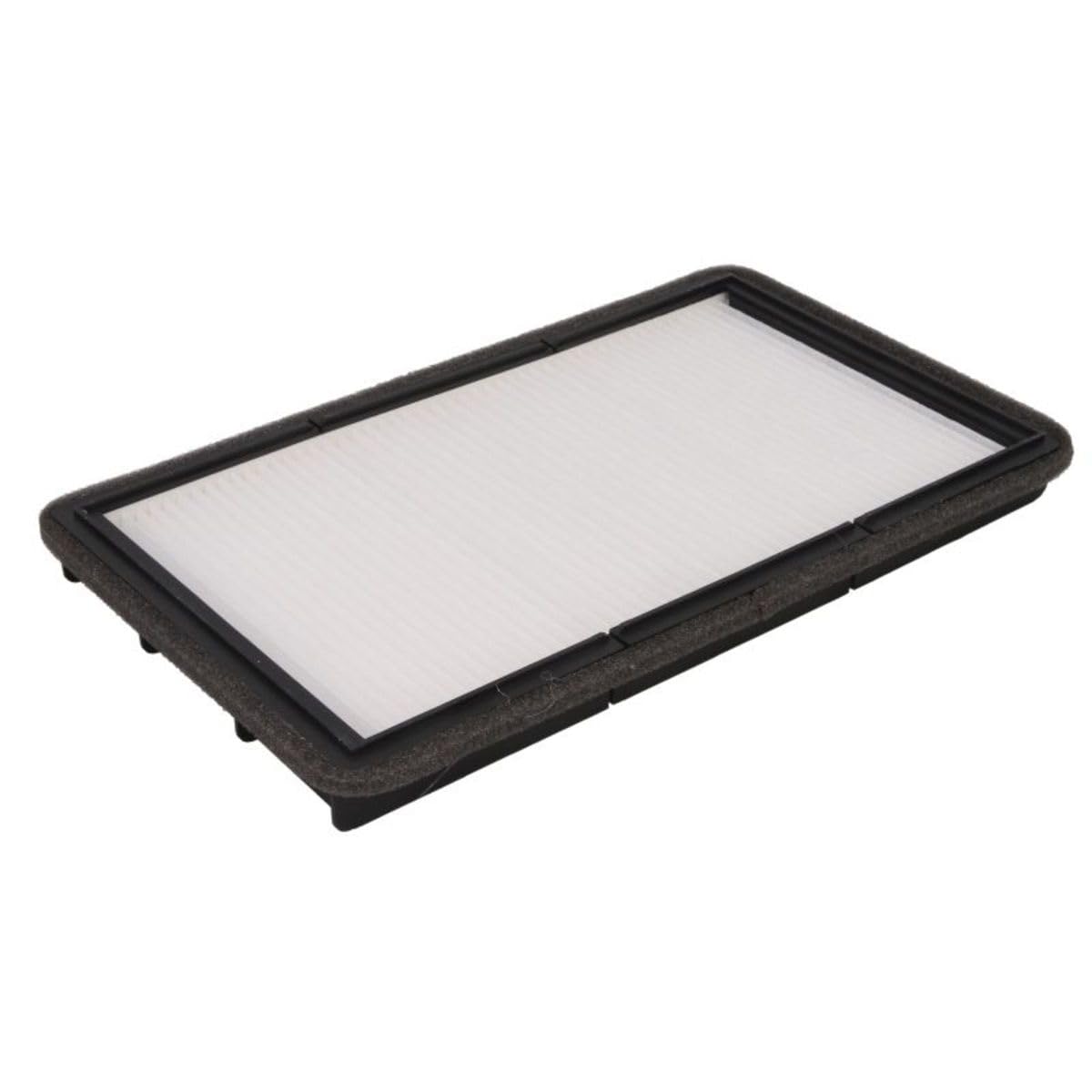 Cabin Air Filter MAHLE LA 80