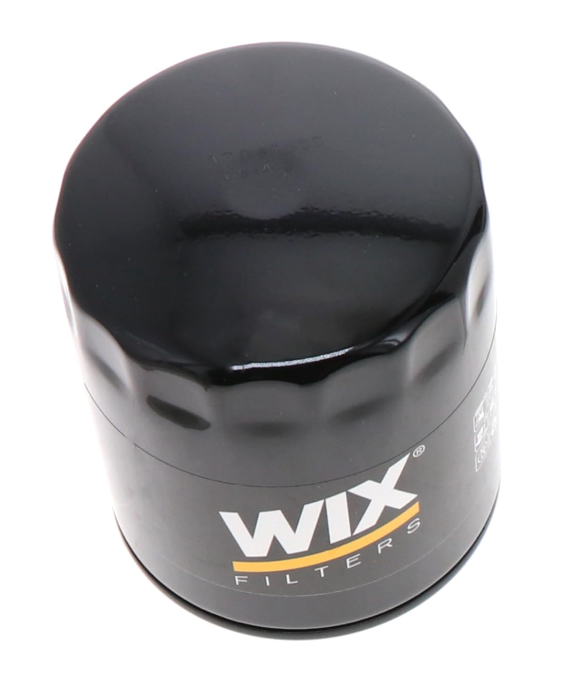 Spin-On WIX Racing Filters Lube Filter