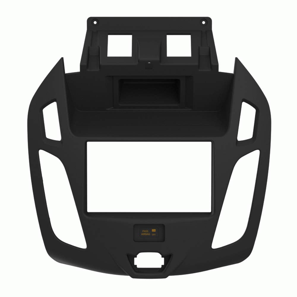 Ford Transit Connect Metra (With Am/Fm Only Radio) 2014-2018