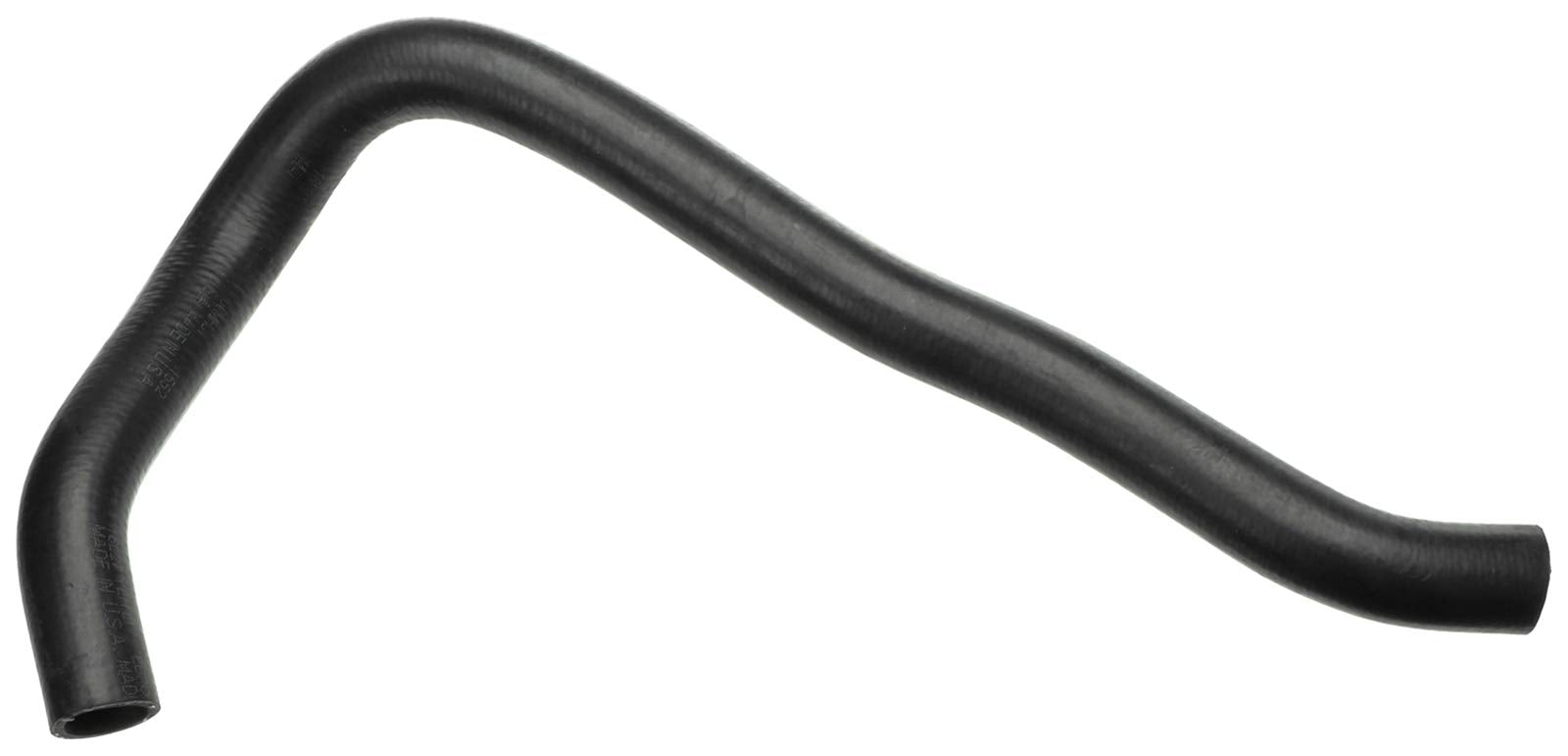 Premium Gates Molded Coolant Hose 23062