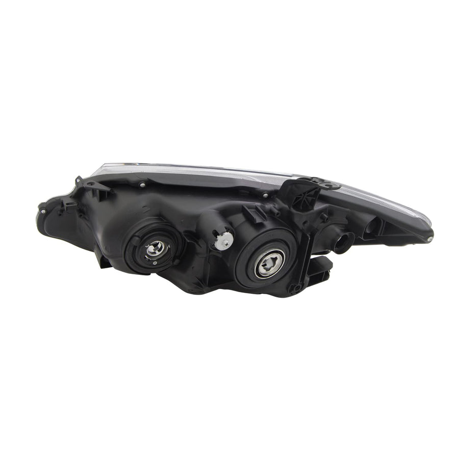 Right TYC Headlight Assembly Compatible with 2011-2013 Scion tC