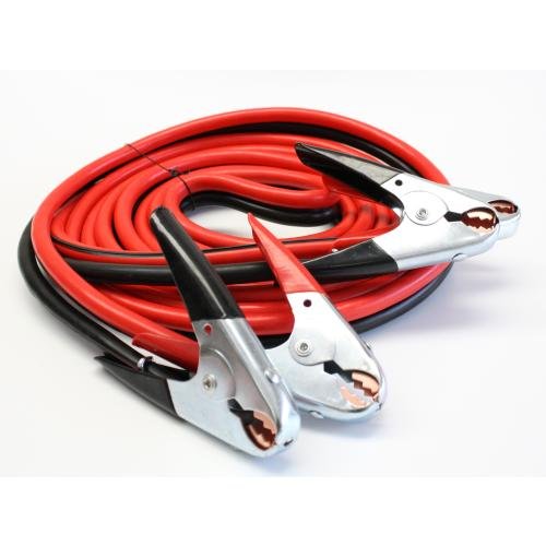 Battery Booster East Penn Cables (04848)