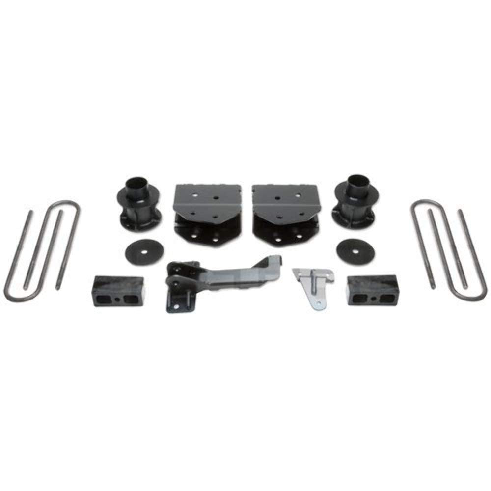 Component Box Fabtech FTS22150