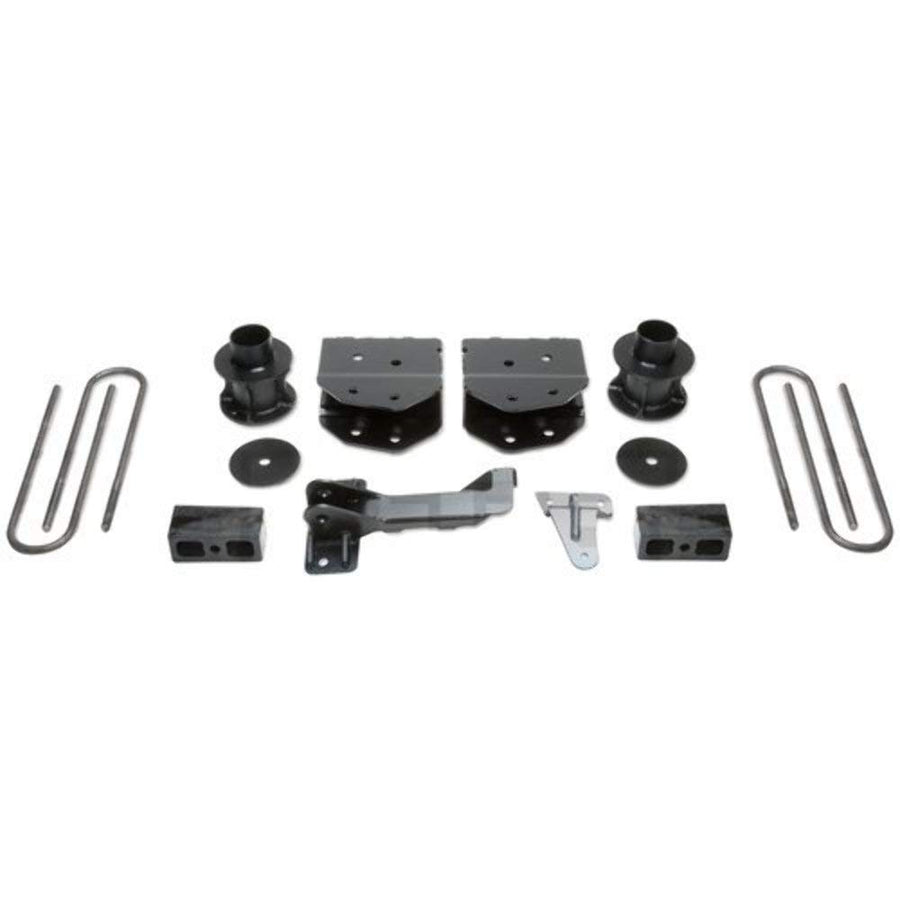 Component Box Fabtech FTS22150