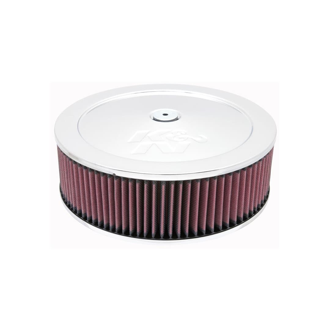 High Performance K&N Custom Assembly 60-1230