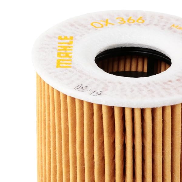 Oil Filter Mahle OX 366D