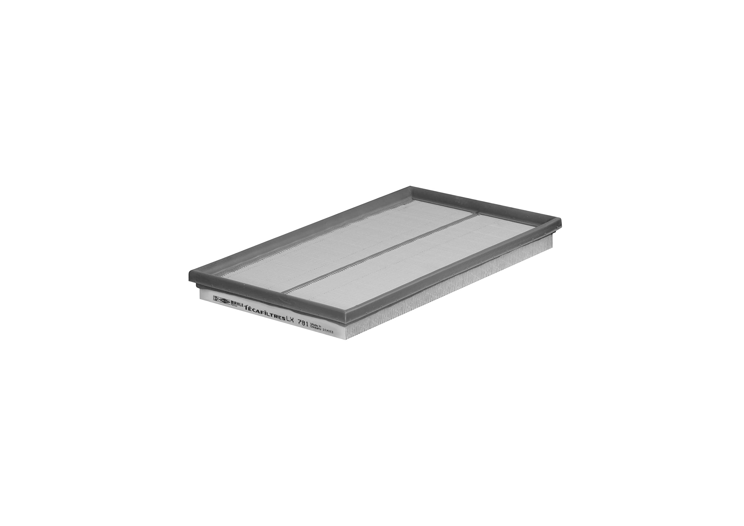 Air Filter MAHLE LX 781