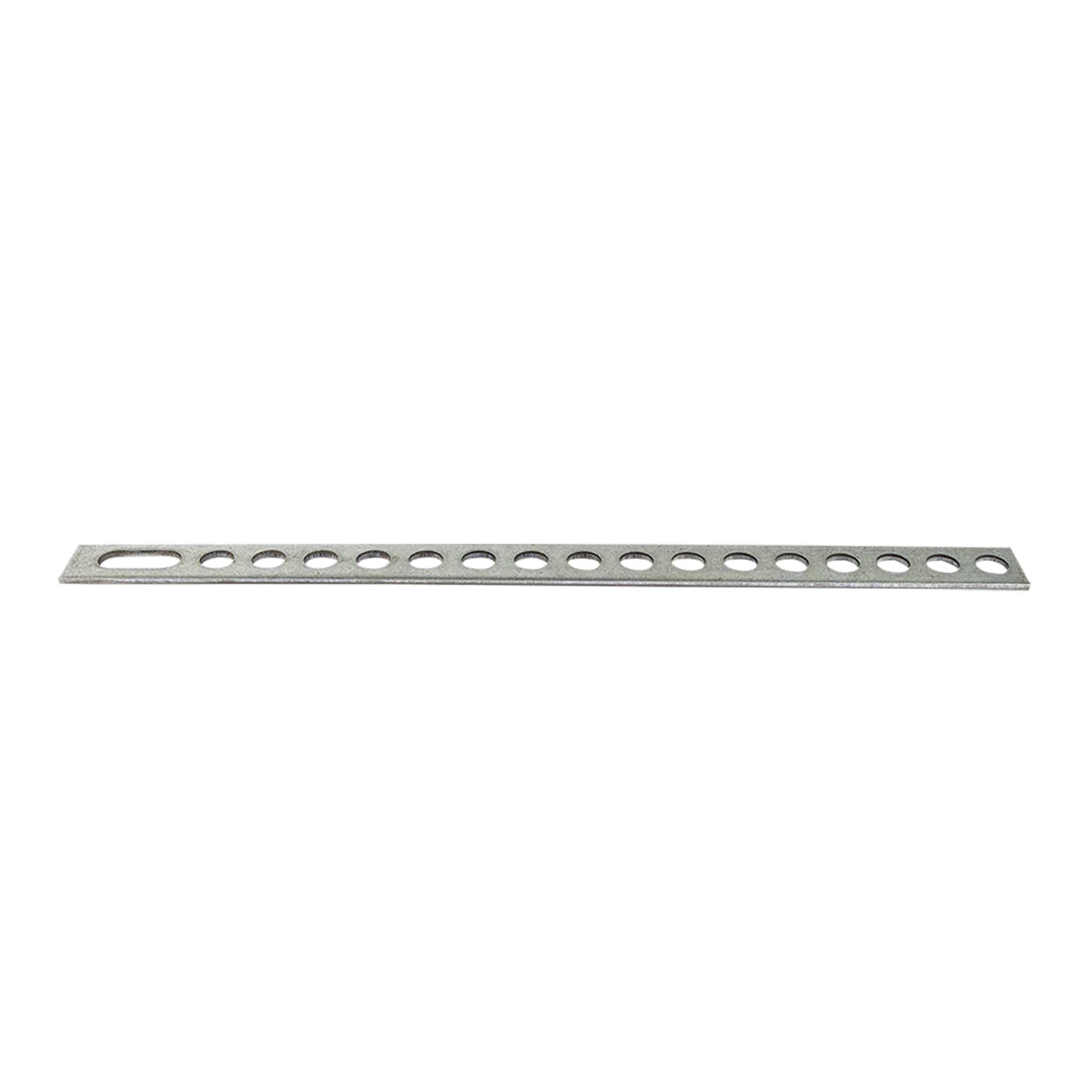 Back Strap Install Bay 9 Inch Heavy Duty - BS9HD