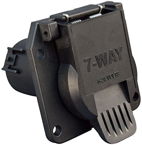 A10-7072 Valterra OEM 7 Way Car Connector