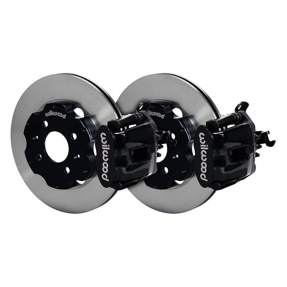 Rear CPB Kit, 12.19"