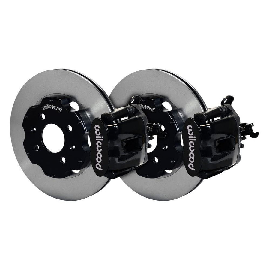 Rear CPB Kit, 12.19"