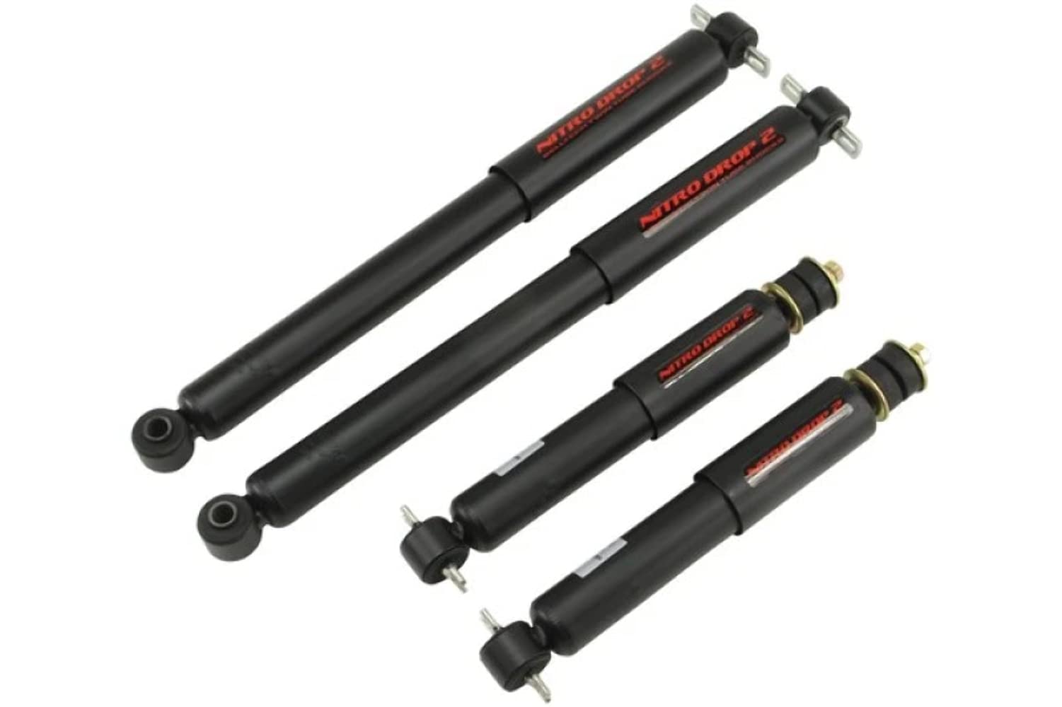 Shock Set Belltech 9116