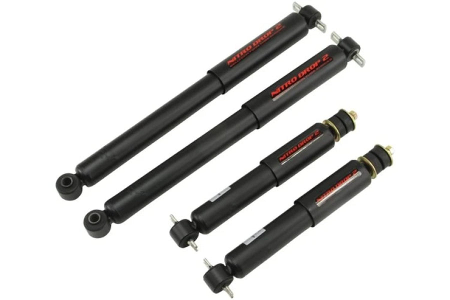 Shock Set Belltech 9116