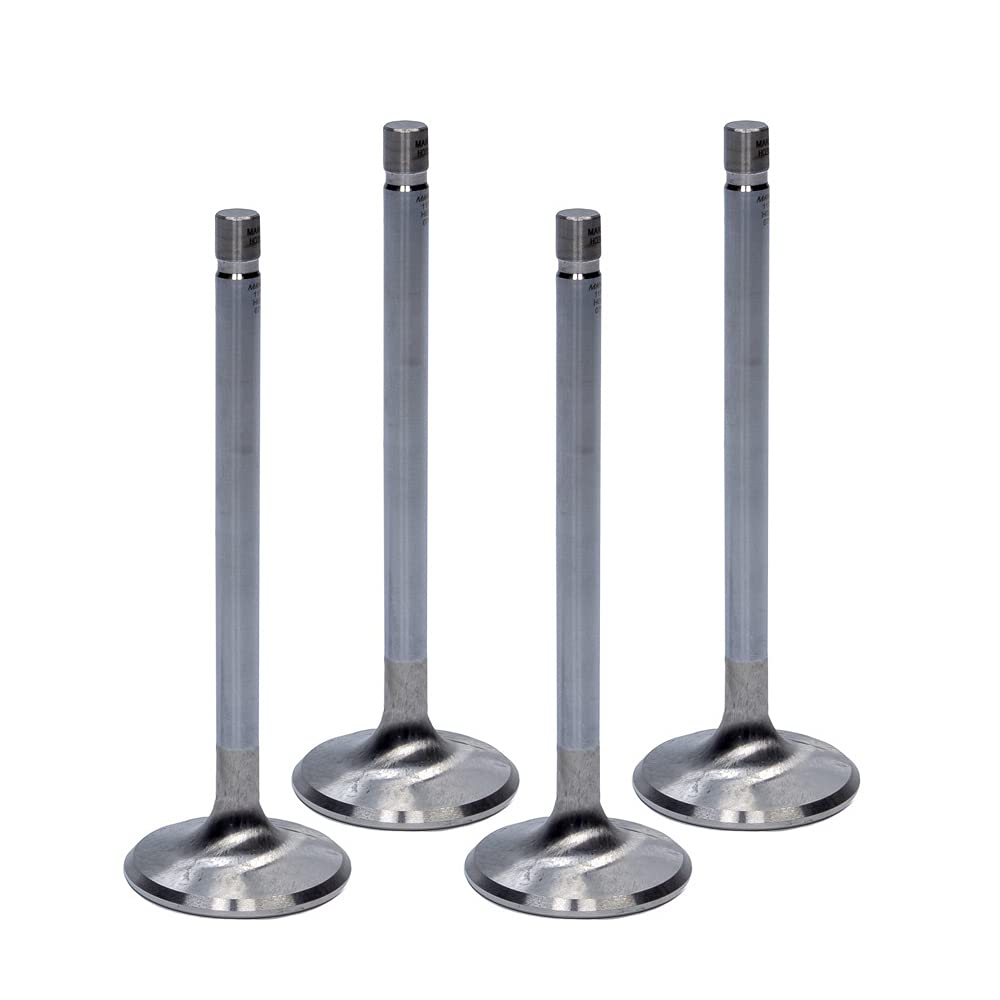 11793-4 Manley Race Master 1.600" Exhaust Valve for Small Block Chevy