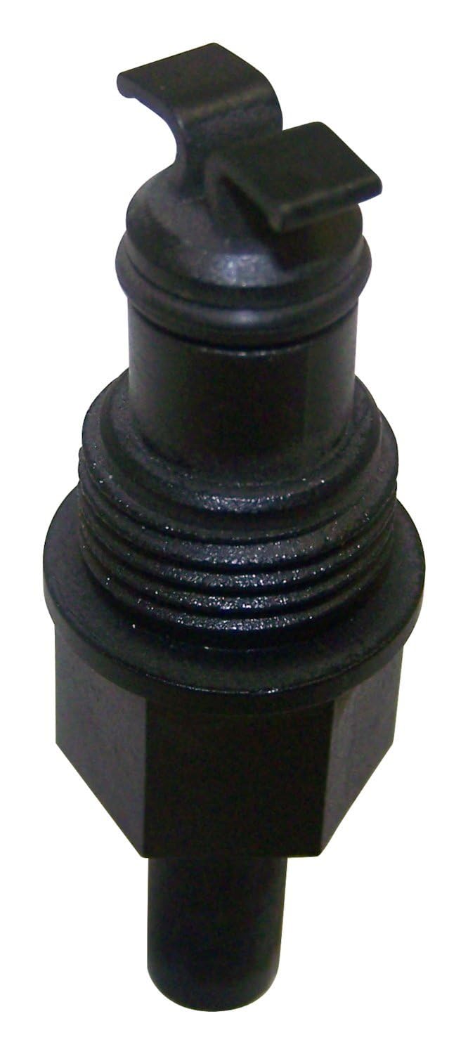 Radiator Crown Draincock