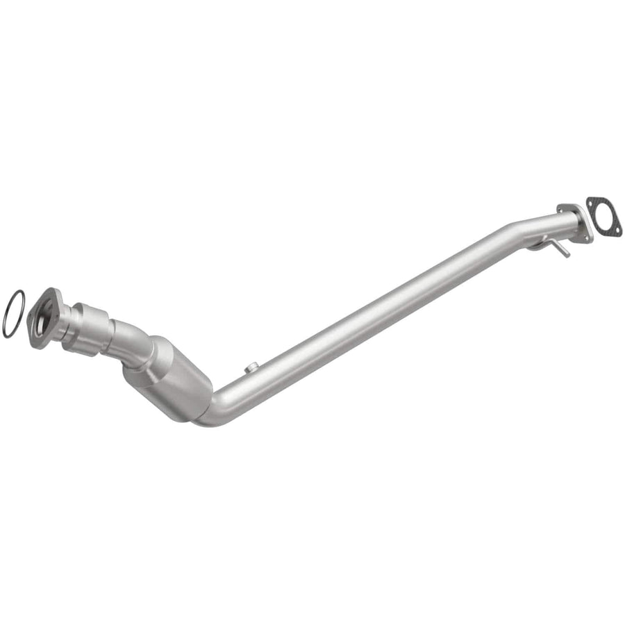 Catalytic Converter MagnaFlow 5451098: California Grade, Direct-Fit (CARB Compliant)