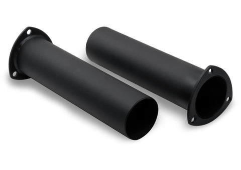 Afterburner Flowtech 10511FLT Thrust Toobs Header Extension