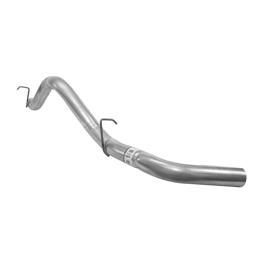 Exhaust Tail Pipe AP Exhaust Products 54965
